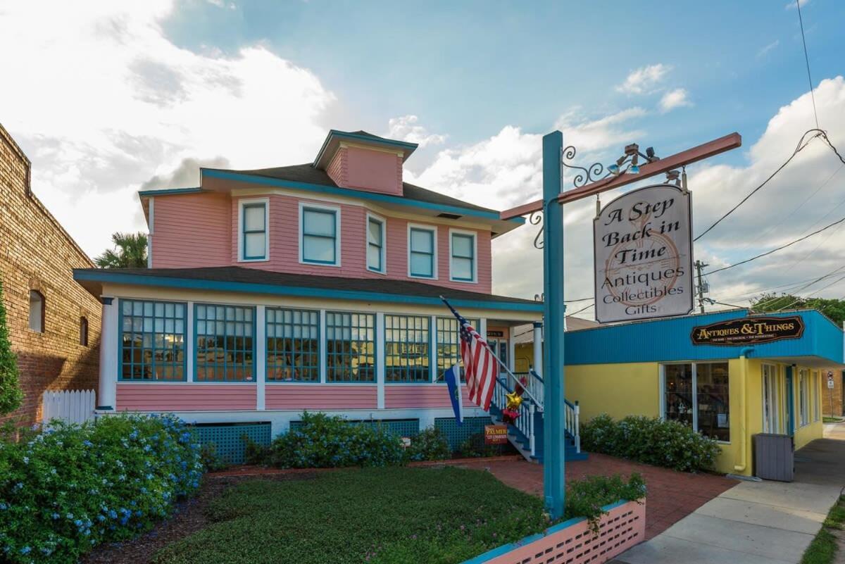 The Old Mission Collection - Downtown Bungalow St. Augustine Ngoại thất bức ảnh