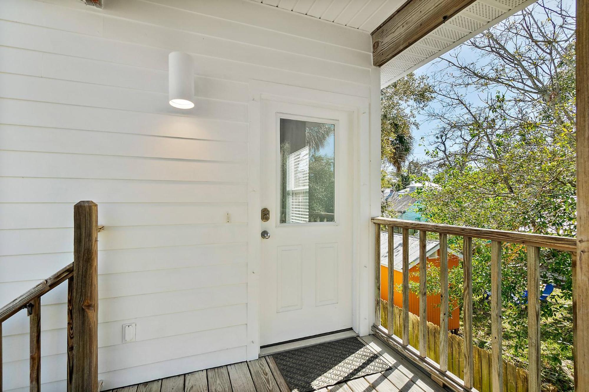 The Old Mission Collection - Downtown Bungalow St. Augustine Ngoại thất bức ảnh